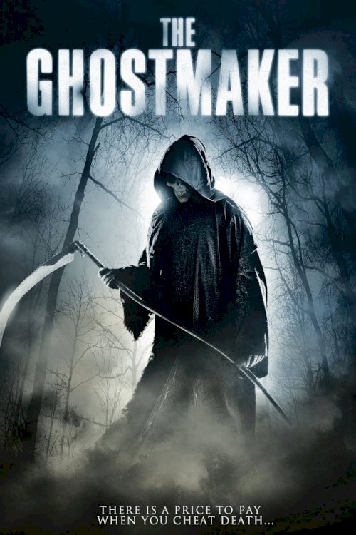 The Ghostmaker The Ghostmaker
