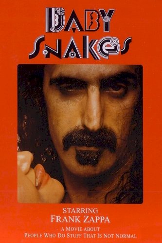 Baby Snakes Baby Snakes