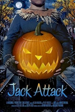 Jack Attack Jack Attack