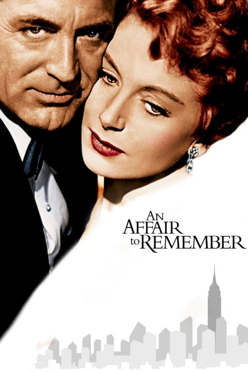 An Affair to Remember An Affair to Remember