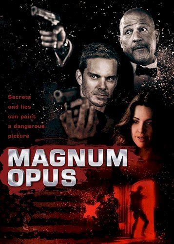Magnum Opus Magnum Opus