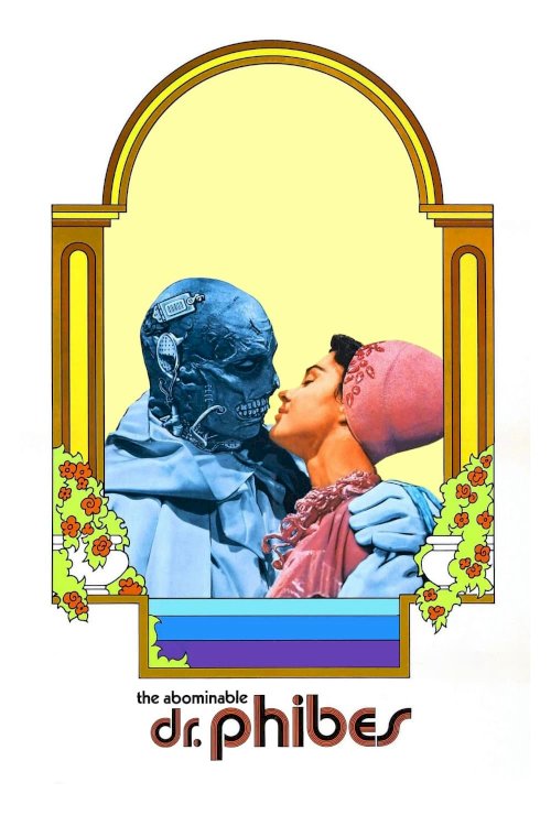 The Abominable Dr. Phibes The Abominable Dr. Phibes