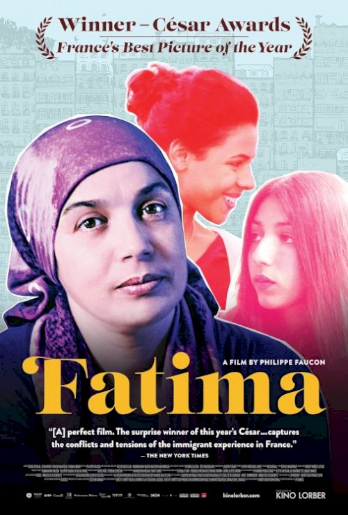 Fatima Fatima