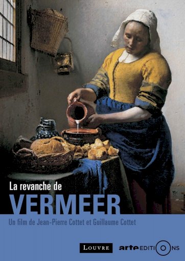 Vermeer: Beyond Time Vermeer: Beyond Time