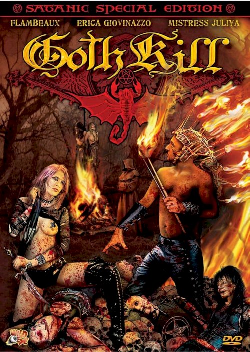 Gothkill Gothkill