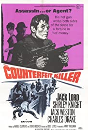 The Counterfeit Killer The Counterfeit Killer