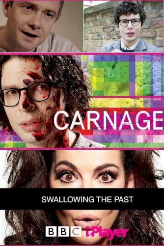 Carnage: Swallowing the Past Carnage: Swallowing the Past