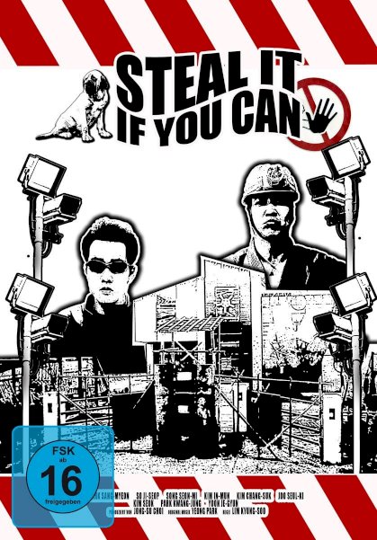 Steal It If You Can Steal It If You Can