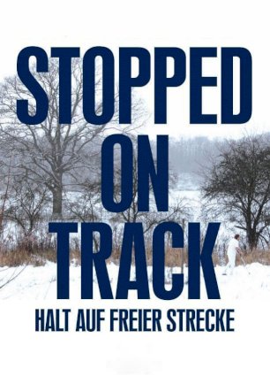 Stopped on Track Stopped on Track