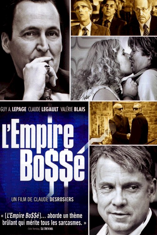 The Bossé Empire The Bossé Empire