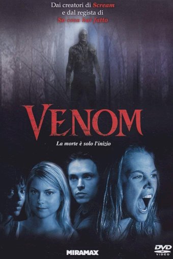Venom Venom