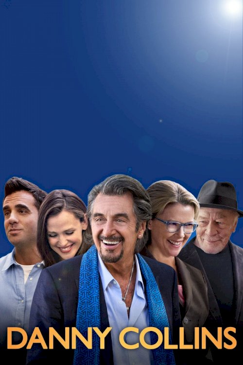 Danny Collins Danny Collins