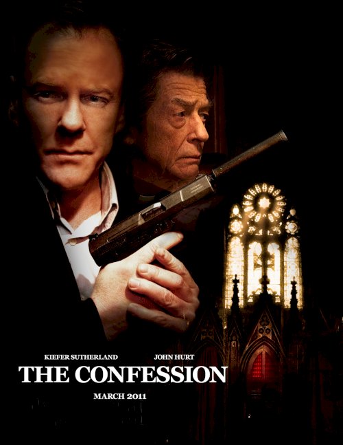 The Confession The Confession