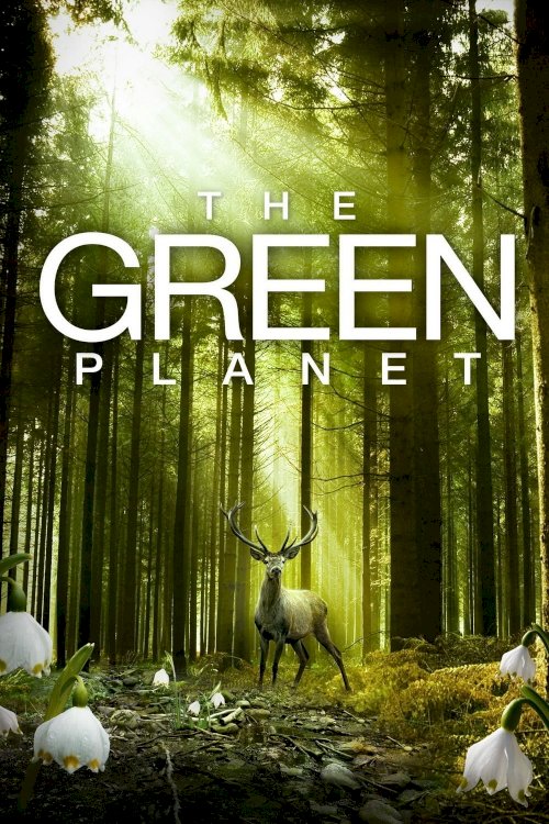 The Green Planet The Green Planet