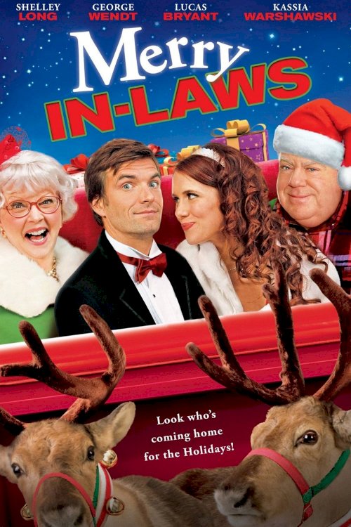 Merry In-Laws Merry In-Laws