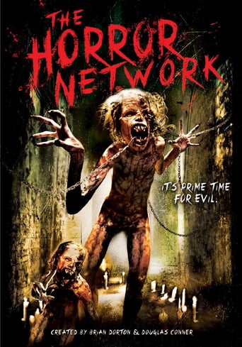 The Horror Network Vol. 1 The Horror Network Vol. 1