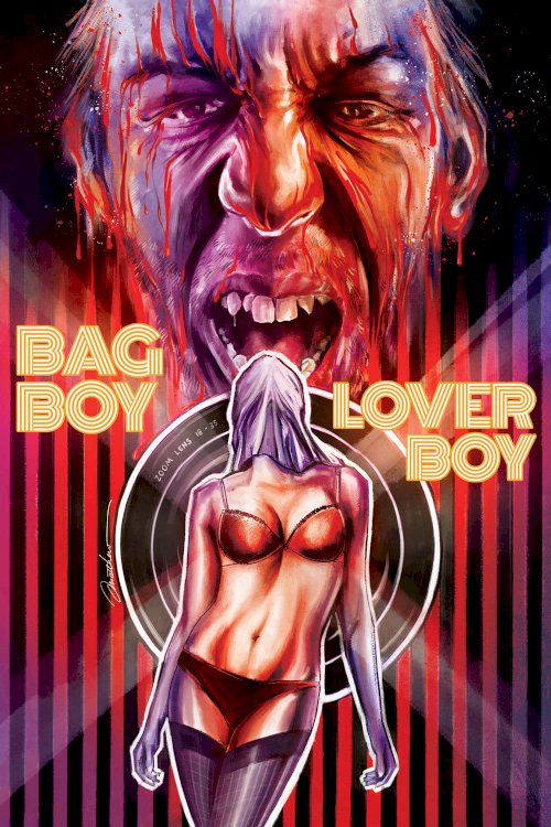 Bag Boy Lover Boy Bag Boy Lover Boy
