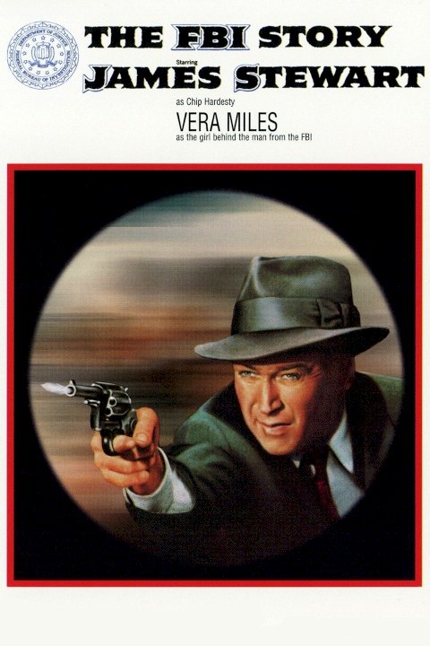 The FBI Story