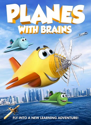Planes with Brains Planes with Brains