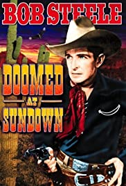 Doomed at Sundown Doomed at Sundown