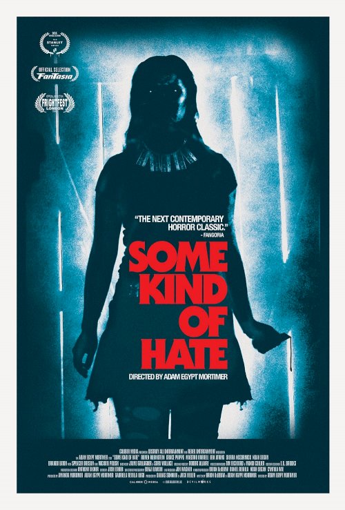 Some Kind of Hate Some Kind of Hate