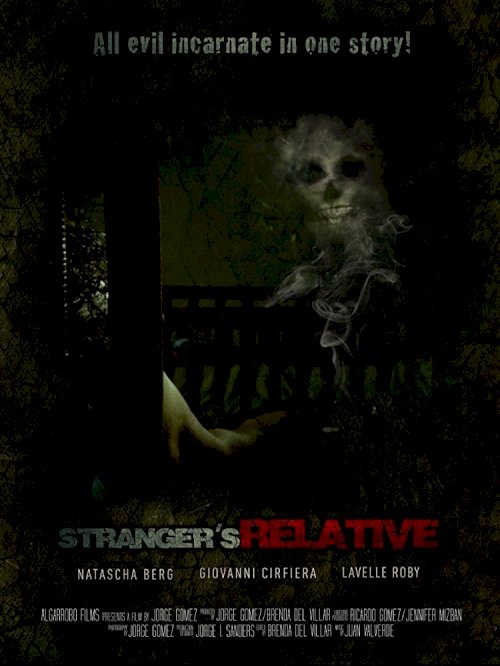 Stranger's Relative Stranger's Relative