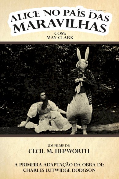 Alice in Wonderland Alice in Wonderland