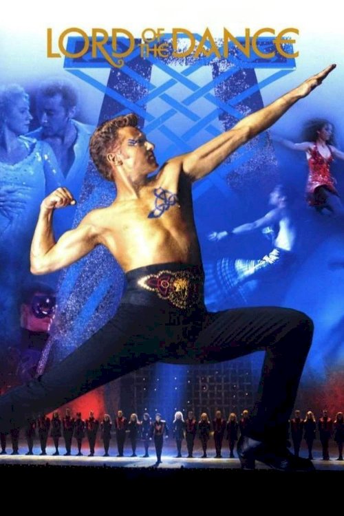Lord of the Dance Lord of the Dance