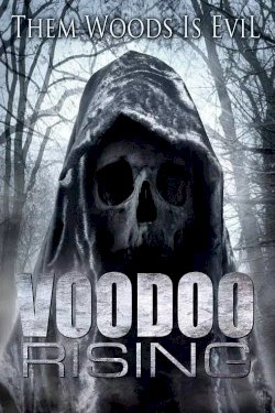 Voodoo Rising Voodoo Rising