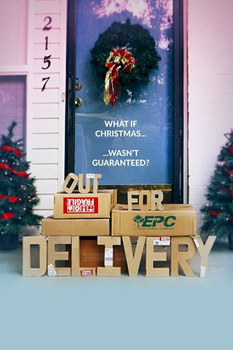 Out for Delivery Out for Delivery