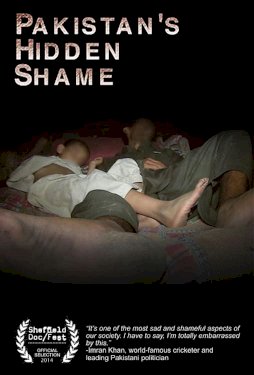 Pakistan's Hidden Shame Pakistan's Hidden Shame