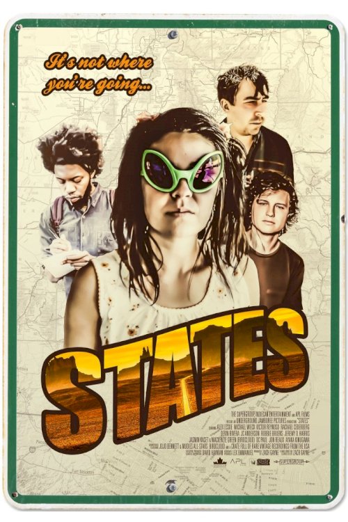 States States
