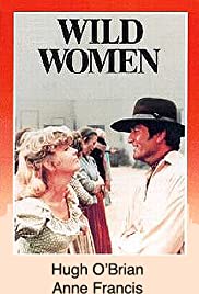 Wild Women Wild Women