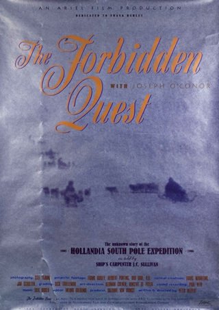 The Forbidden Quest The Forbidden Quest