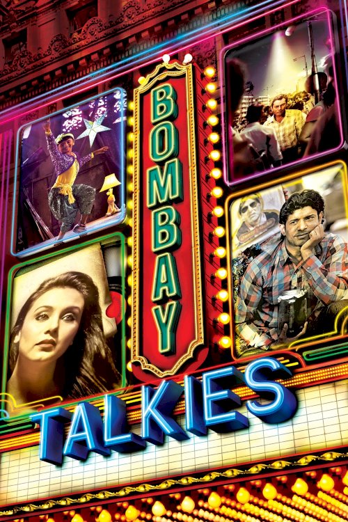 Bombay Talkies Bombay Talkies