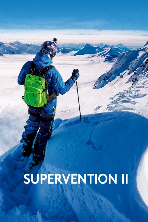 Supervention II Supervention II