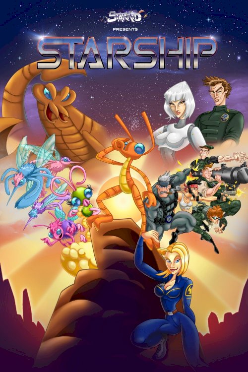 Starship Starship