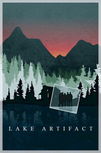 Lake Artifact Lake Artifact
