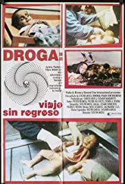 Drugs: A River of No Return Drugs: A River of No Return