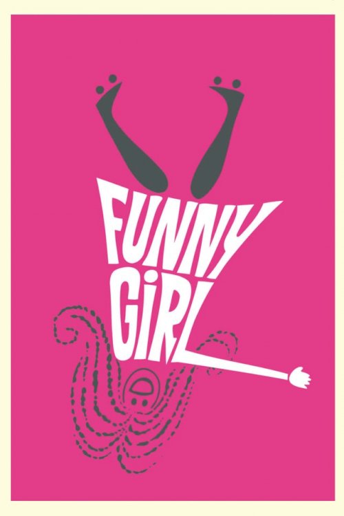 Funny Girl Funny Girl
