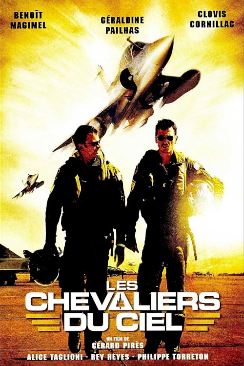 Sky Fighters Sky Fighters