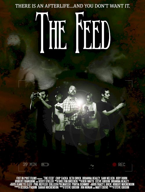 The Feed