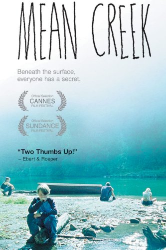 Mean Creek Mean Creek