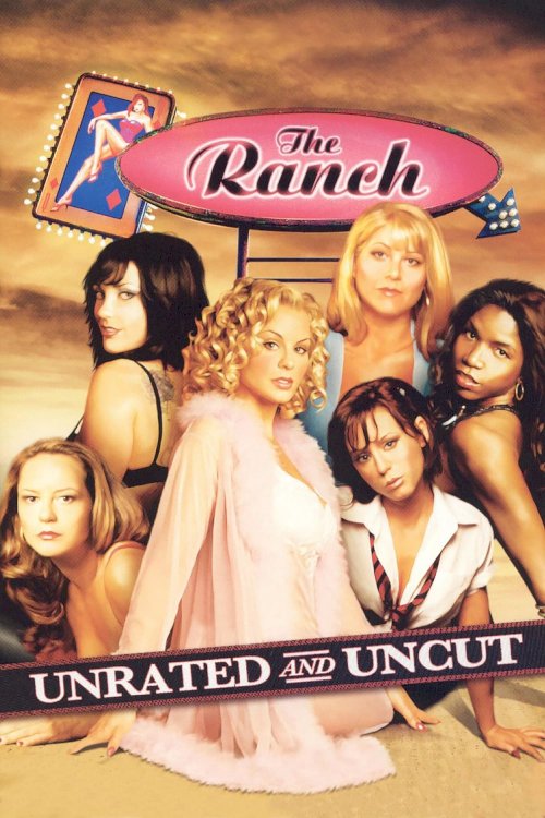 The Ranch The Ranch