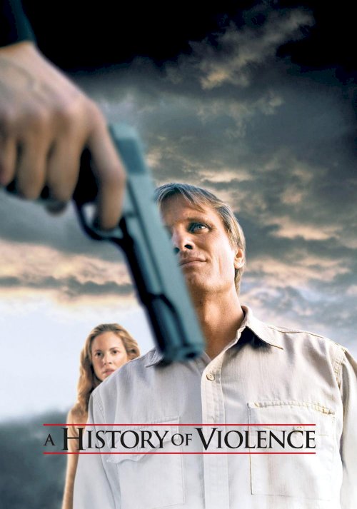 A History of Violence A History of Violence