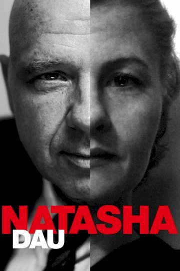 DAU. Natasha DAU. Natasha