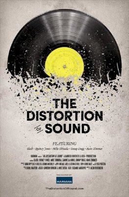 The Distortion of Sound The Distortion of Sound