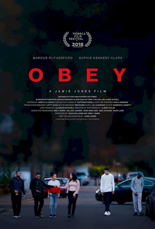 Obey Obey