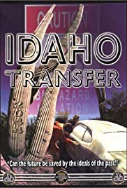 Idaho Transfer Idaho Transfer