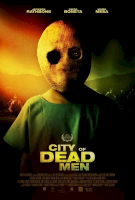 City of Dead Men City of Dead Men